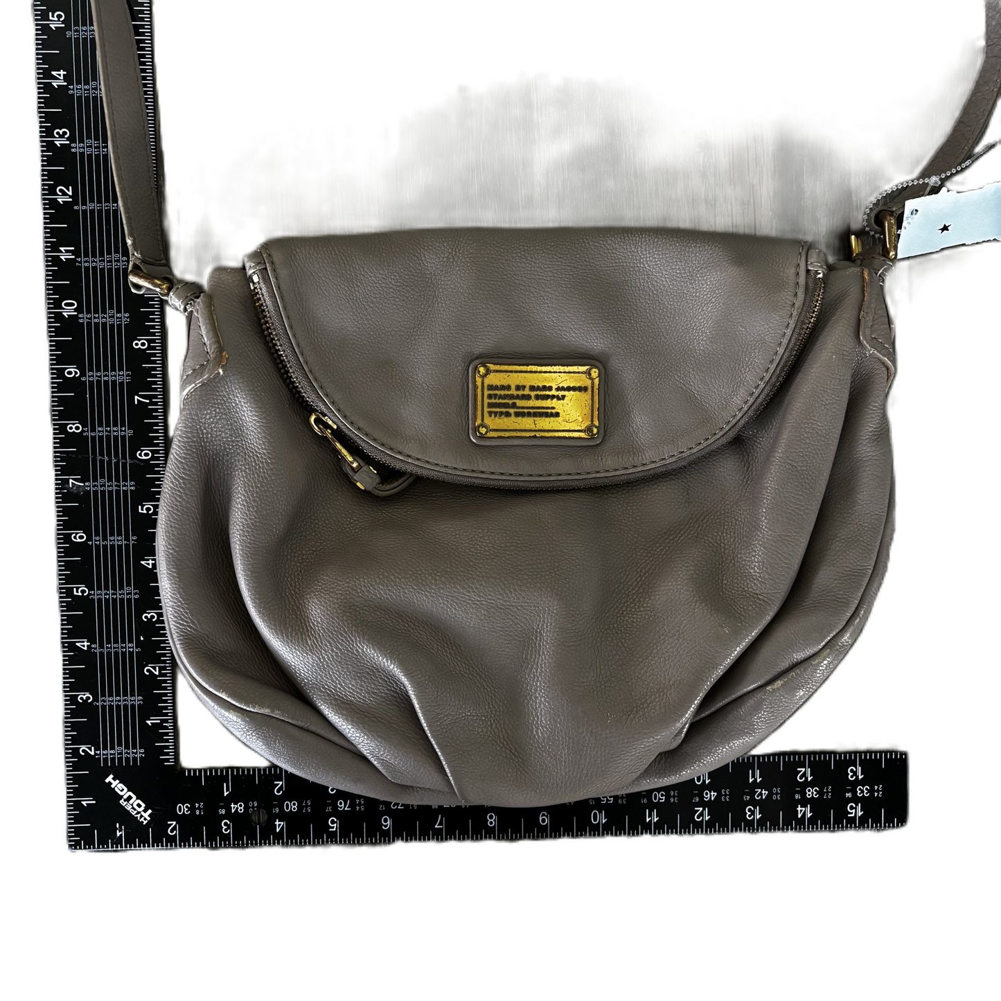 Handbag Designer By Marc By Marc Jacobs, Size: Medium