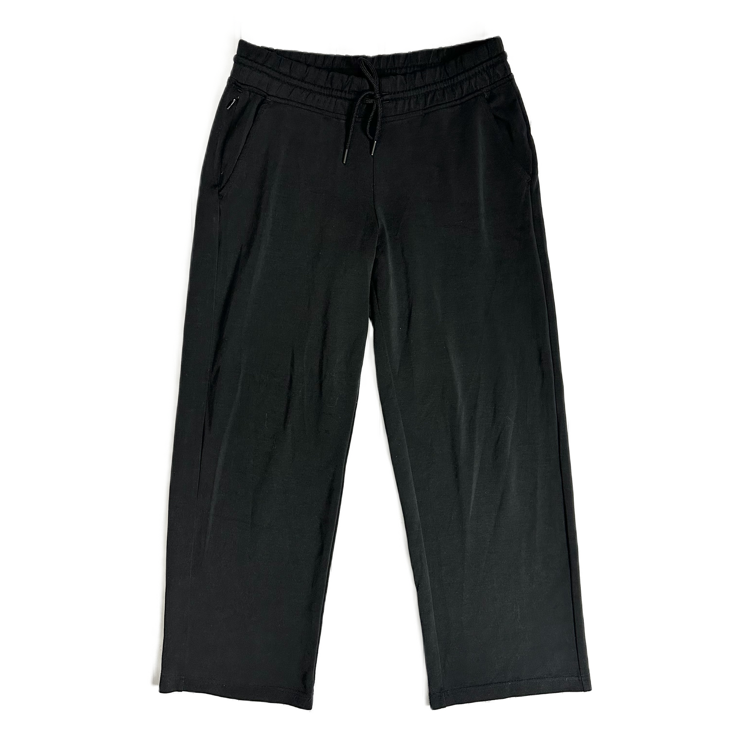 Athletic Pants By Athleta In Black, Size: M