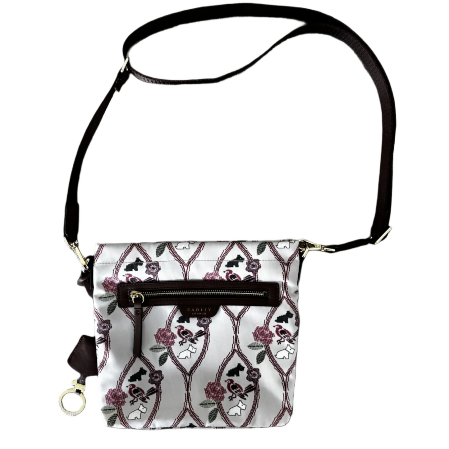 Crossbody By Radley London, Size: Medium