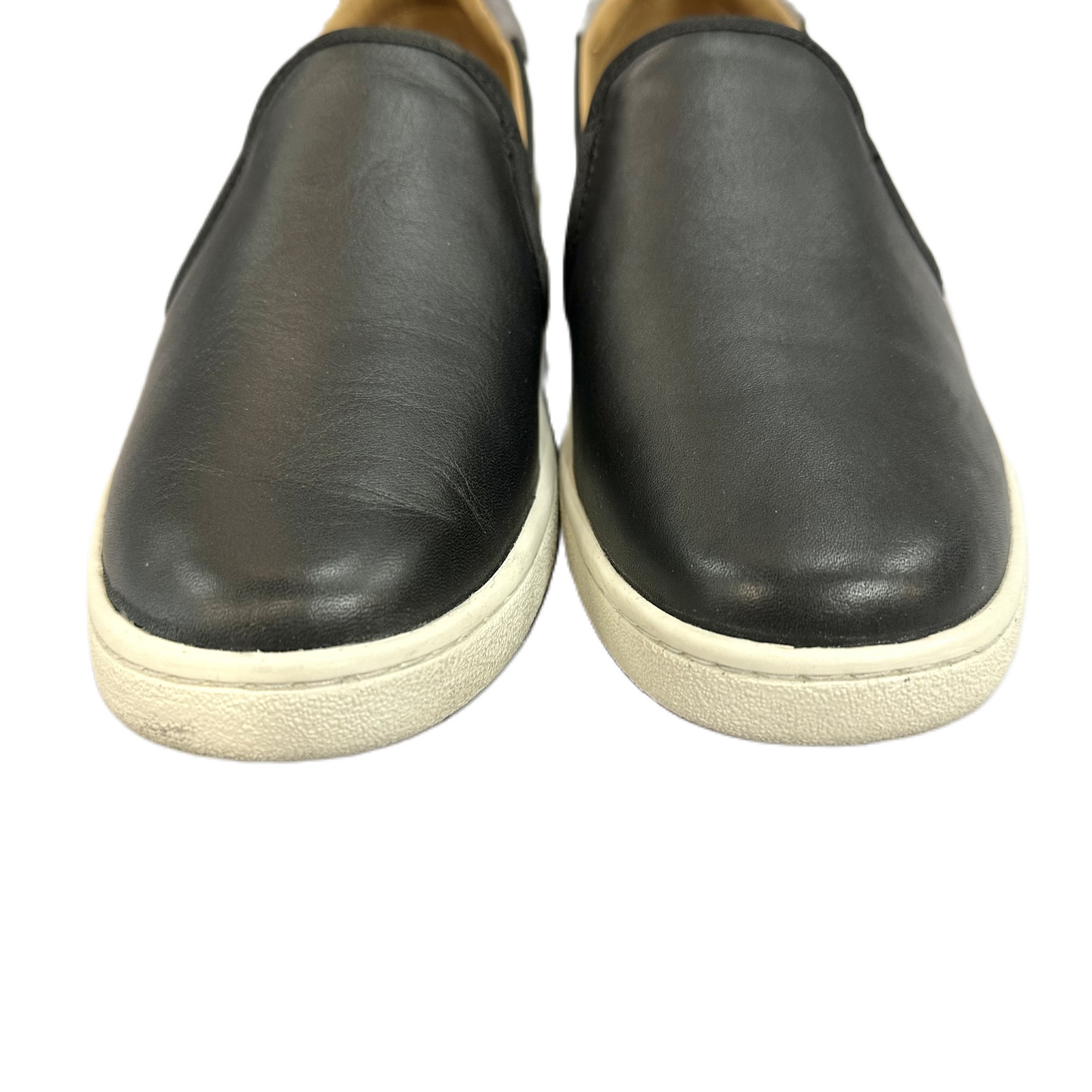 Shoes Designer By Ugg In Black, Size: 8.5