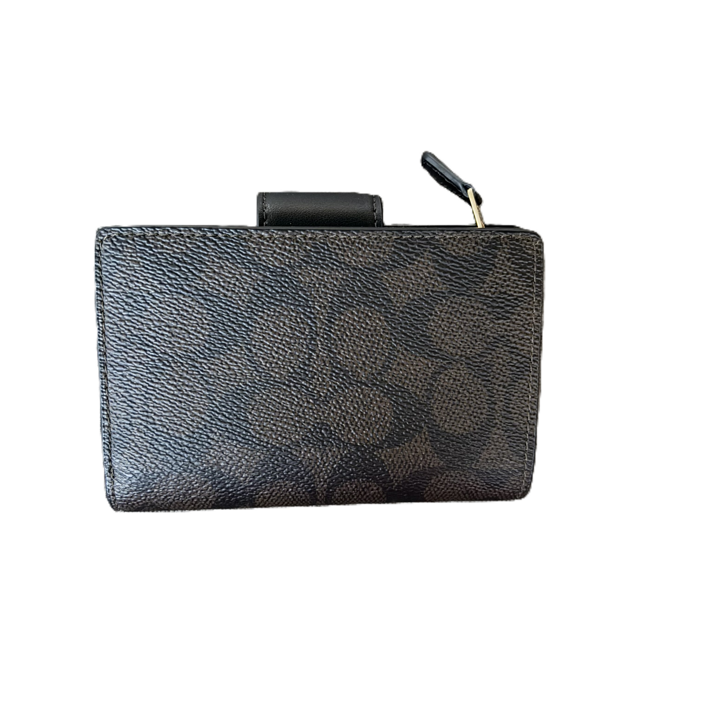 Wallet Designer By Coach, Size: Small