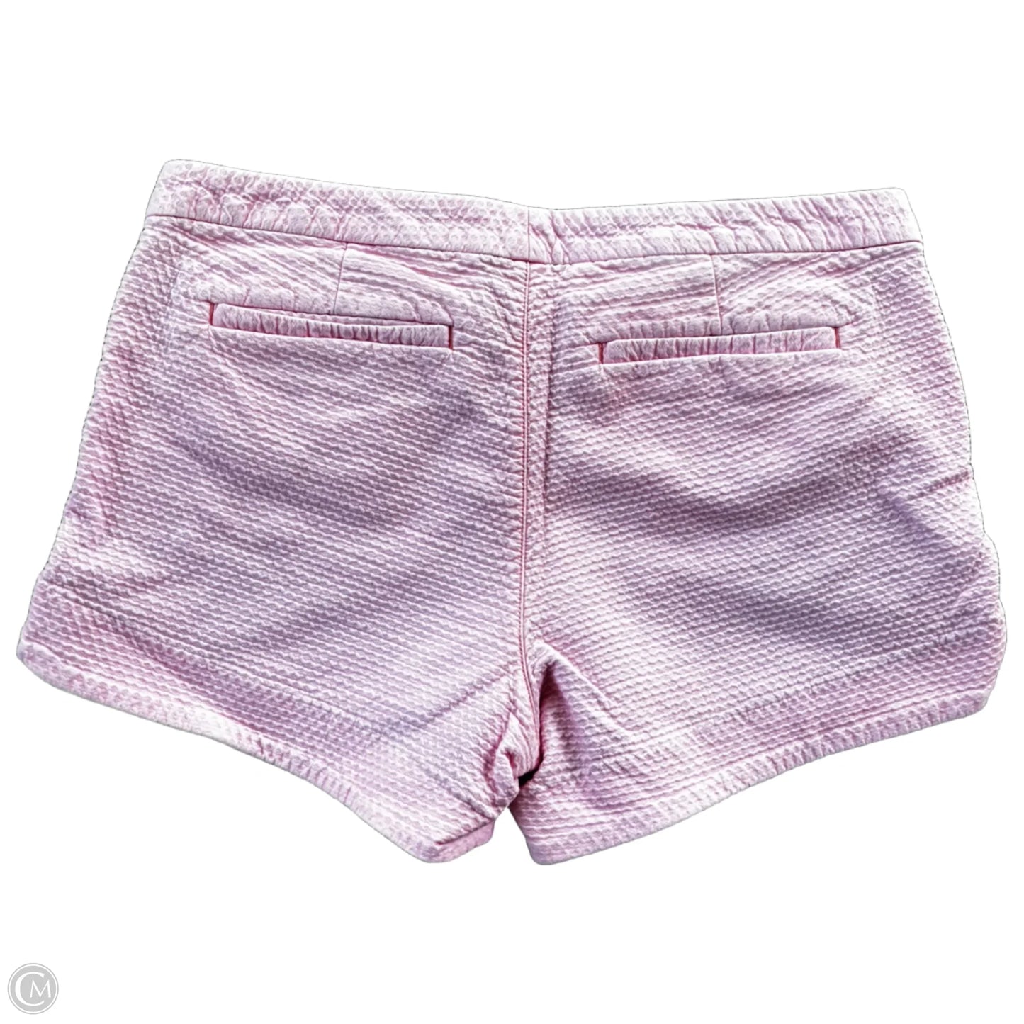 Shorts Designer By Lilly Pulitzer In Pink, Size: 4