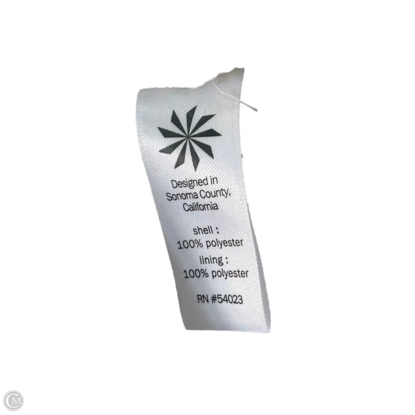 Dress Casual Maxi By Athleta In Black & White, Size: Xs