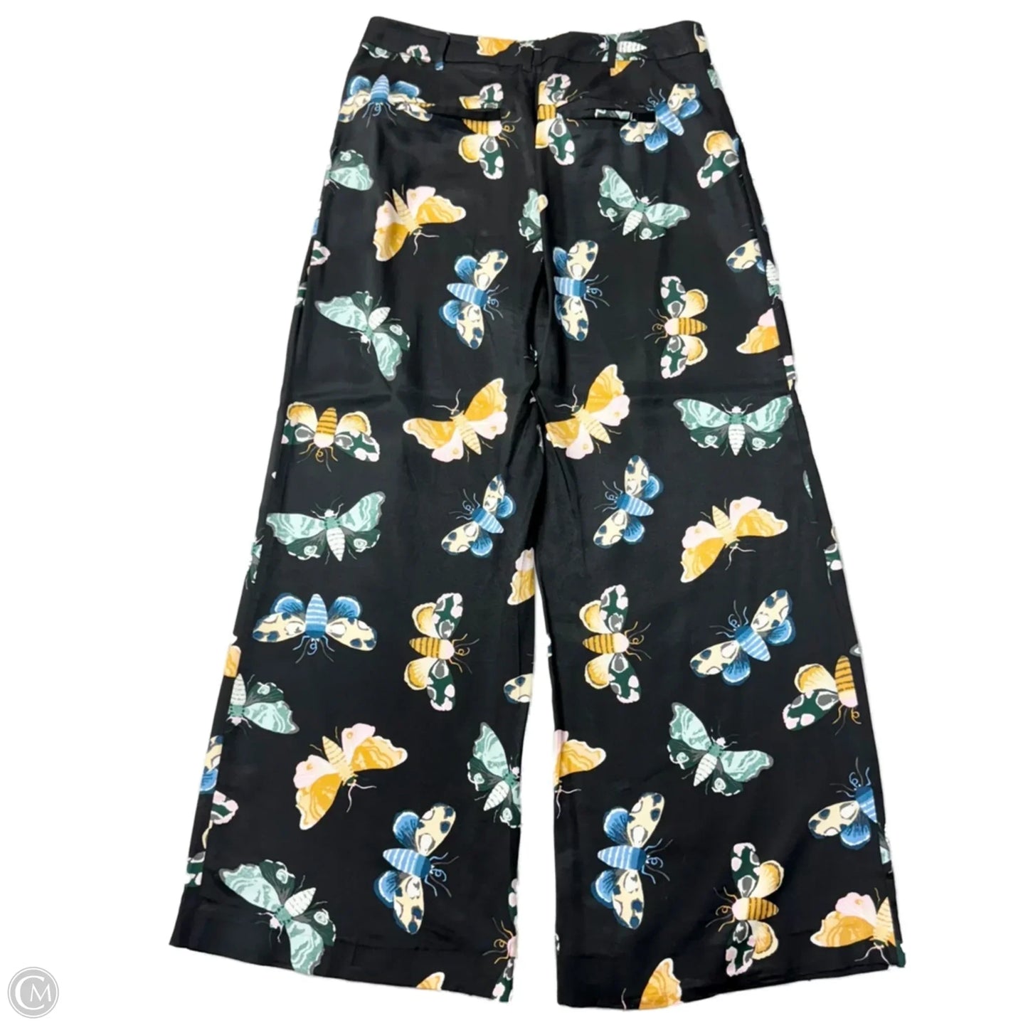 Pants Other By Maeve In Black, Size: 10