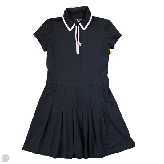 Dress Designer By Lilly Pulitzer In Beige, Size: S