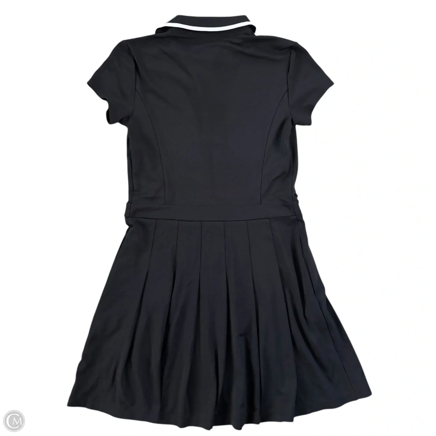 Dress Designer By Lilly Pulitzer In Beige, Size: S