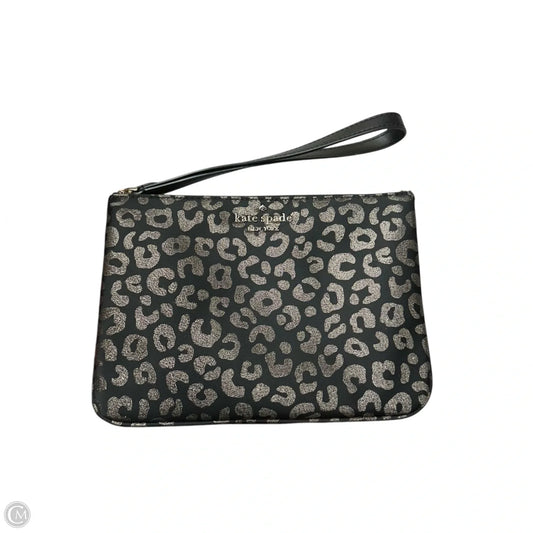 Wristlet Designer By Kate Spade, Size: Small