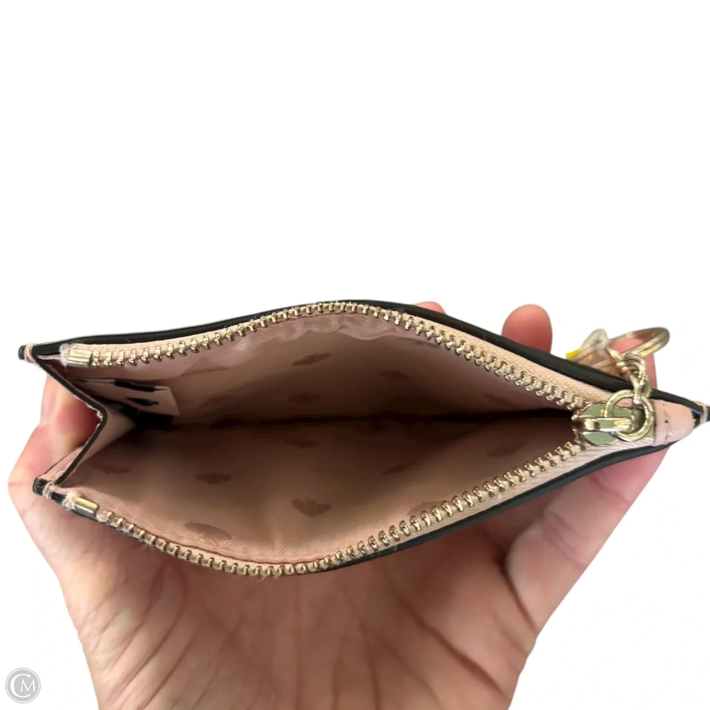 Id/card Holder Designer By Kate Spade, Size: Small