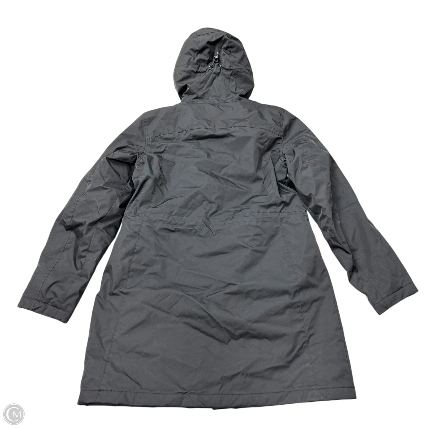 Coat Other By L.l. Bean In Black, Size: M