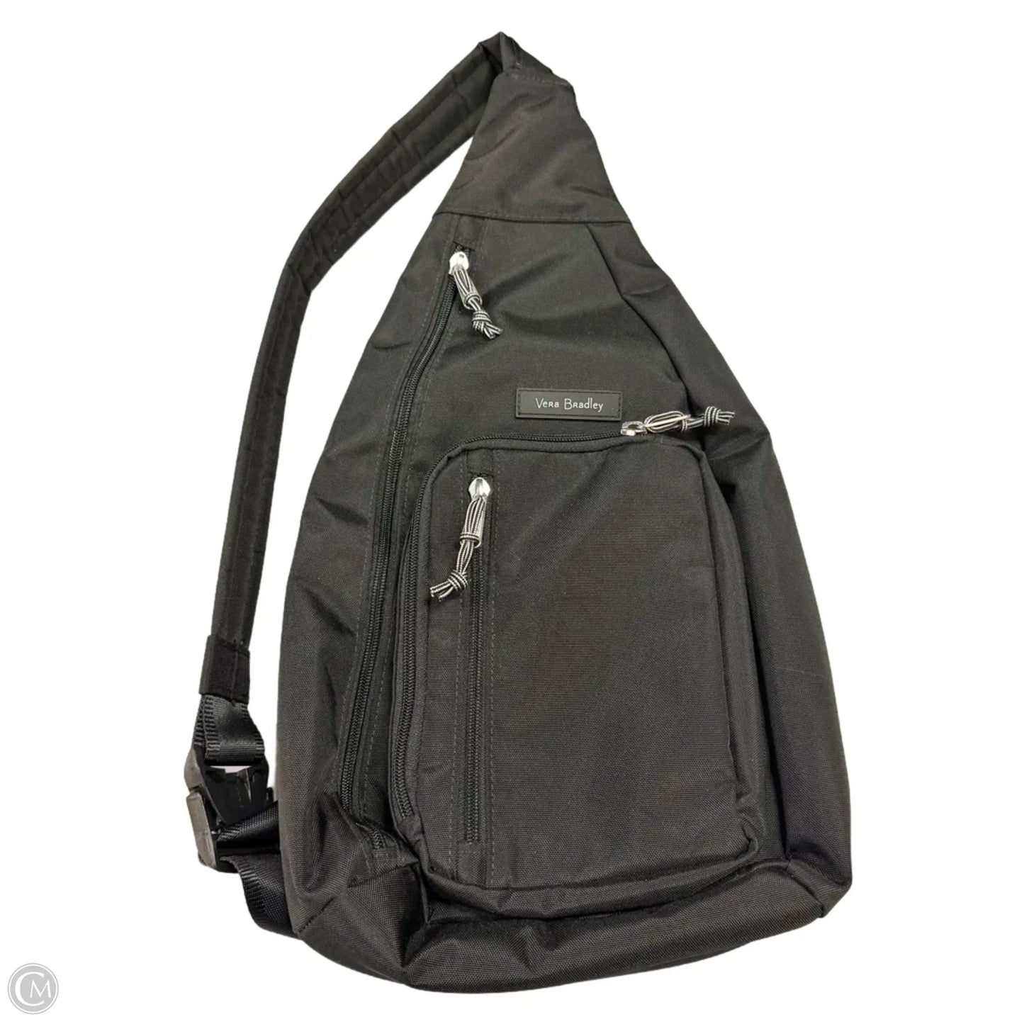 Backpack By Vera Bradley, Size: Medium