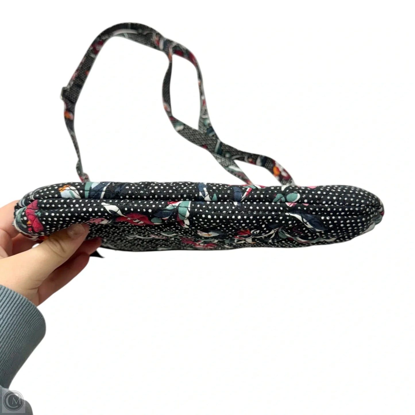 Crossbody By Vera Bradley, Size: Medium