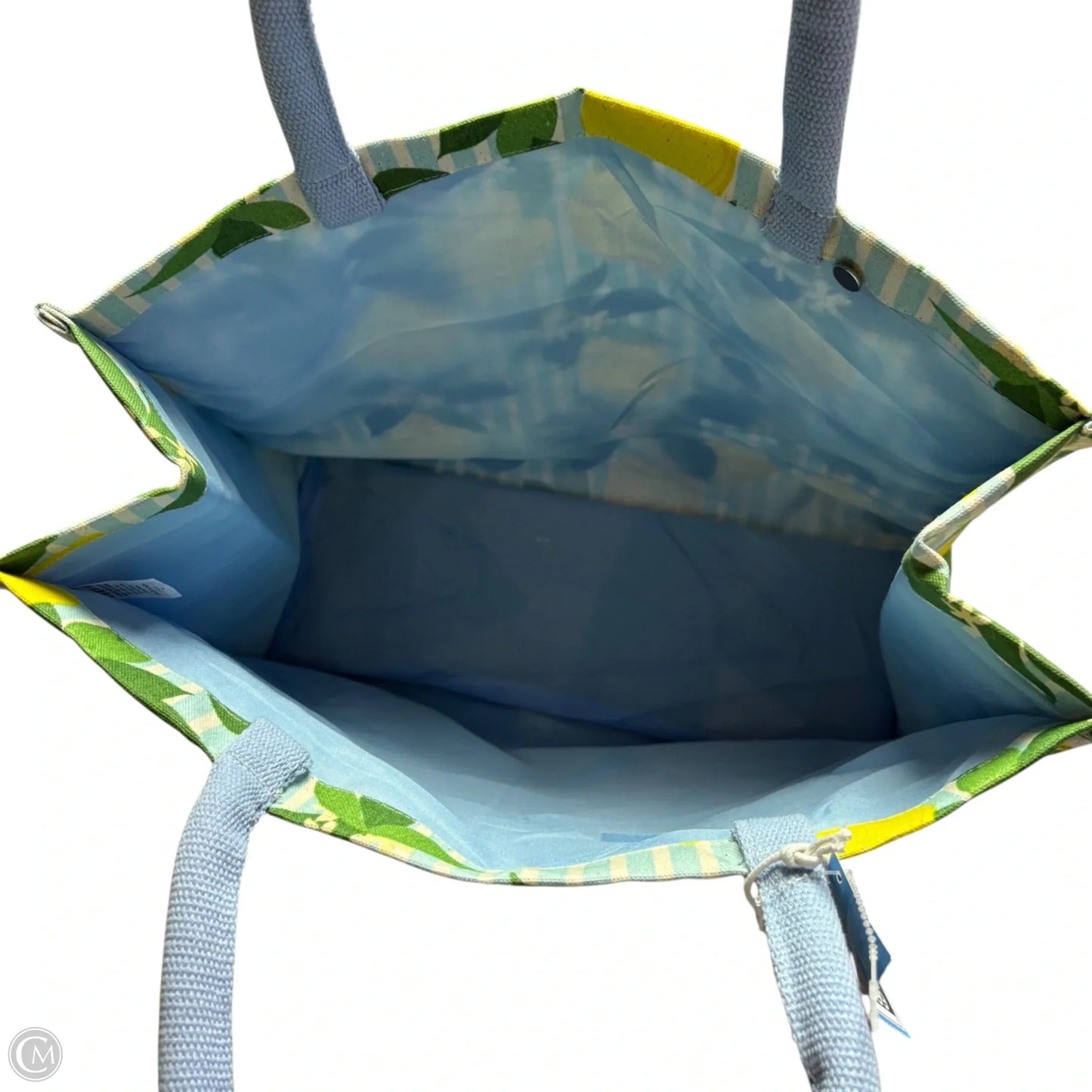 Tote, Size: Large