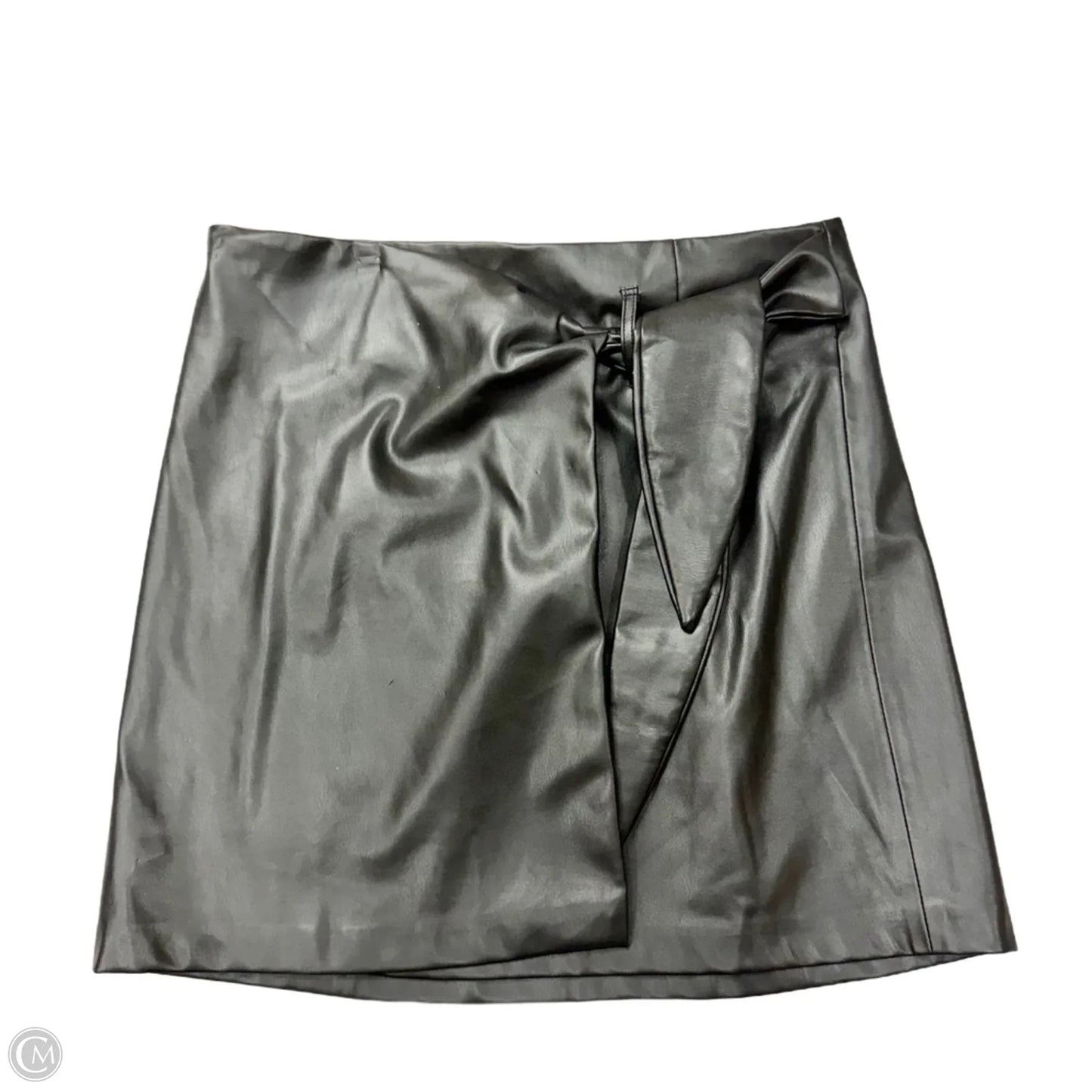 Skirt Designer By Jason Wu In Black, Size: L
