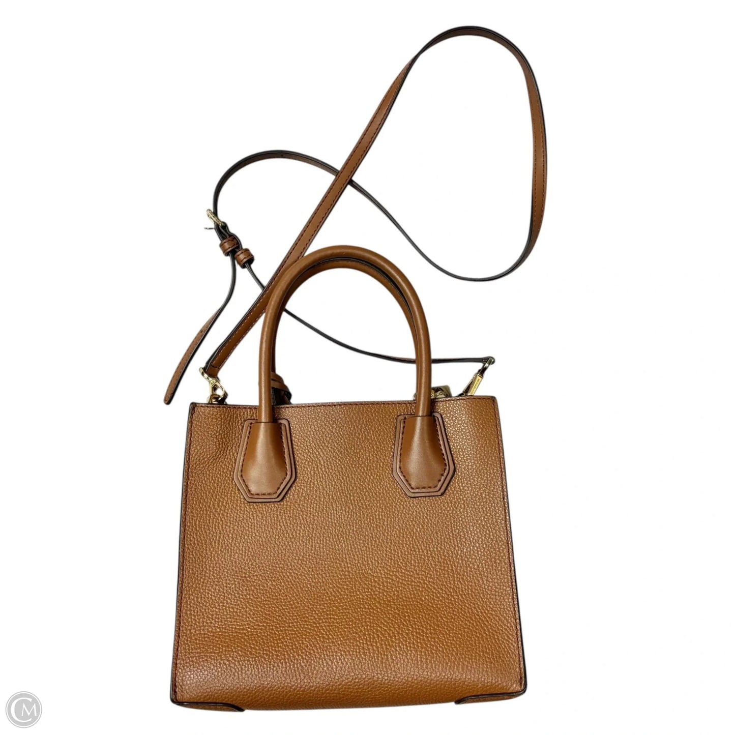 Crossbody Designer By Michael Kors, Size: Small