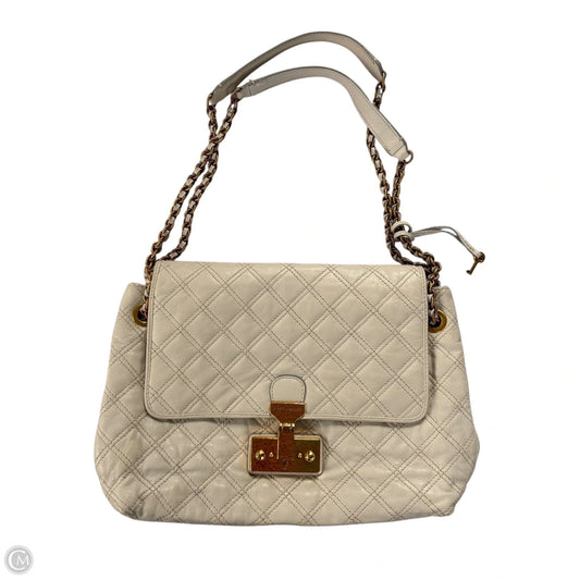 Crossbody Luxury Designer By Marc Jacobs, Size: Medium