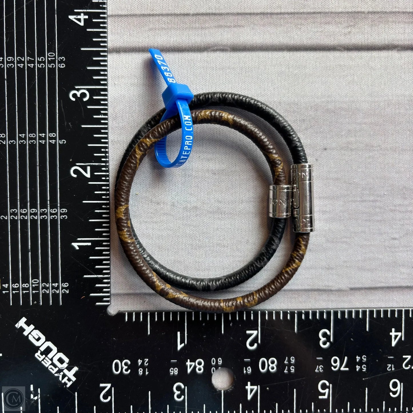 Bracelet Luxury Designer By Louis Vuitton