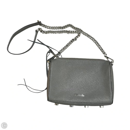 Crossbody Designer By Rebecca Minkoff, Size: Small