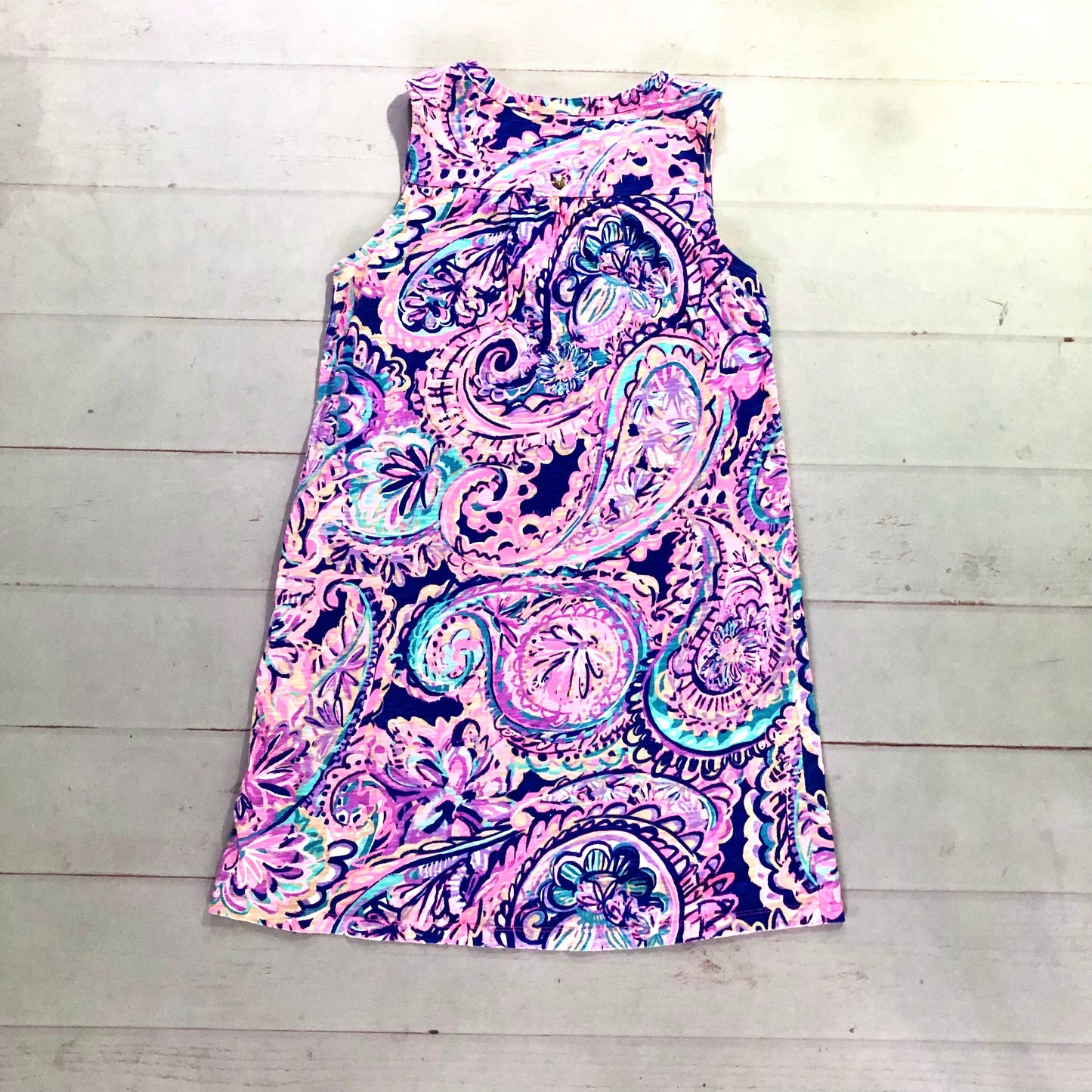 Dress Designer By Lilly Pulitzer  Size: Xs