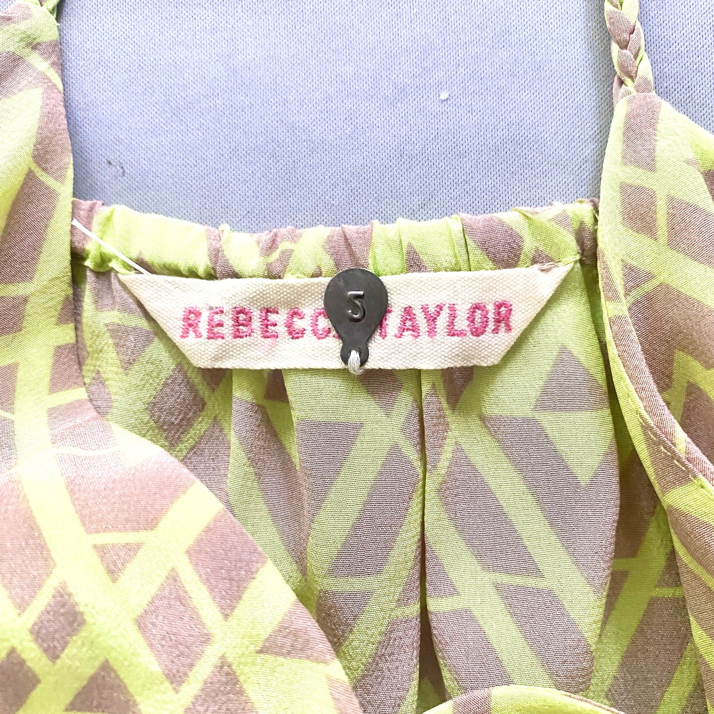 Dress Designer By Rebecca Taylor  Size: Xs