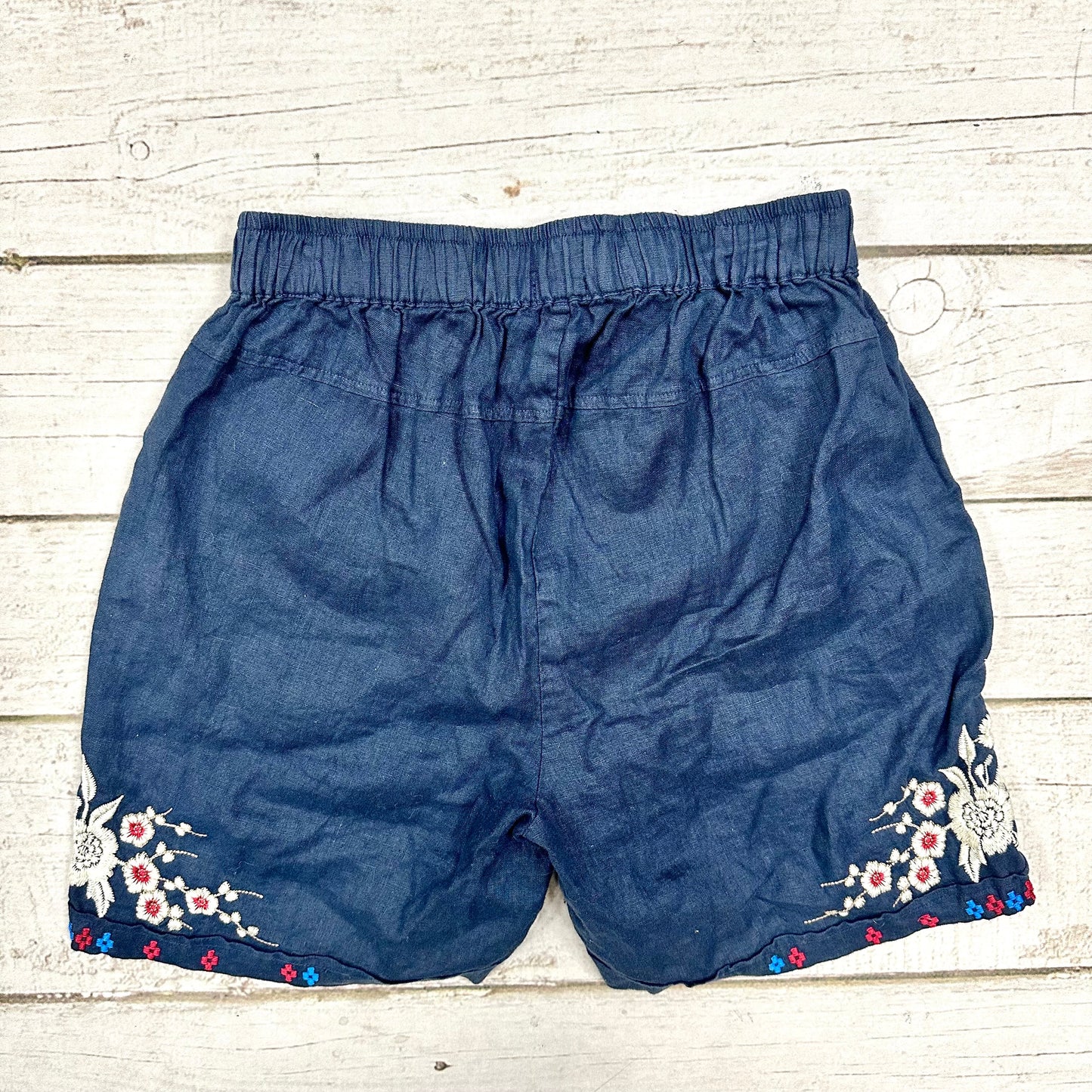 Shorts Designer By Johnny Was  Size: Xs