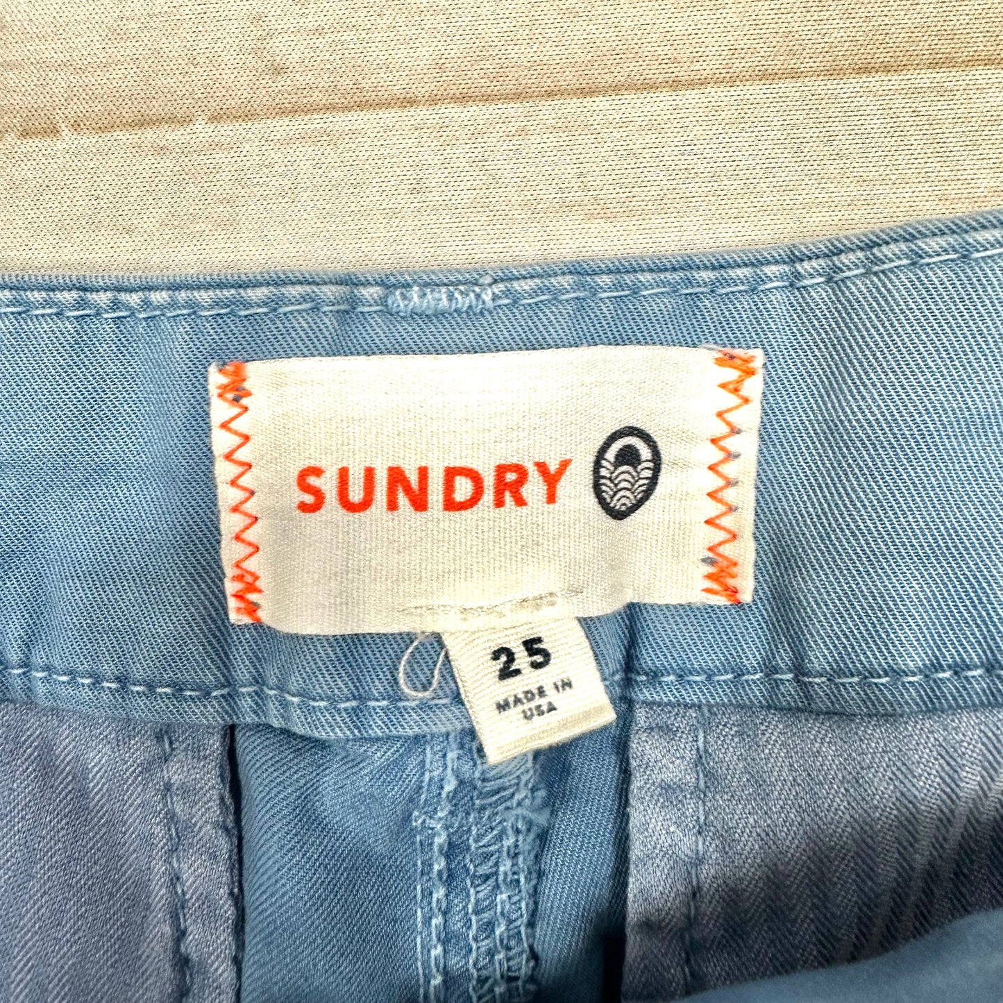 Pants Designer By Sundry  Size: 0