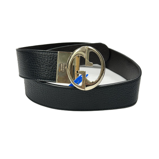 Belt Luxury Designer By Gucci Size: 0