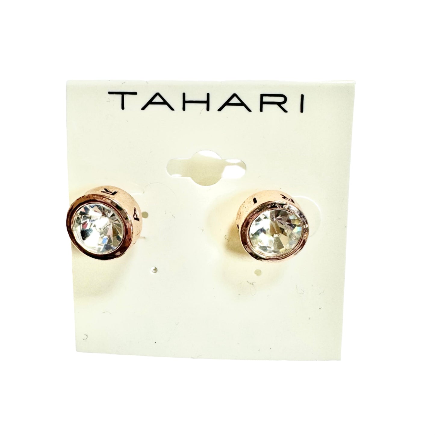 Earrings Stud By Tahari