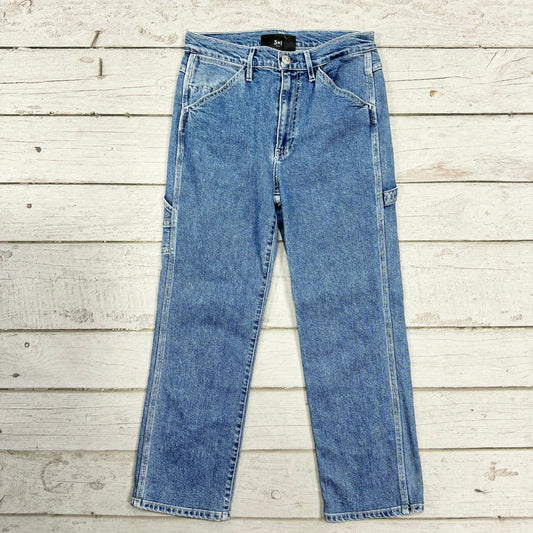 Jeans Straight By 3X1  Size: 4