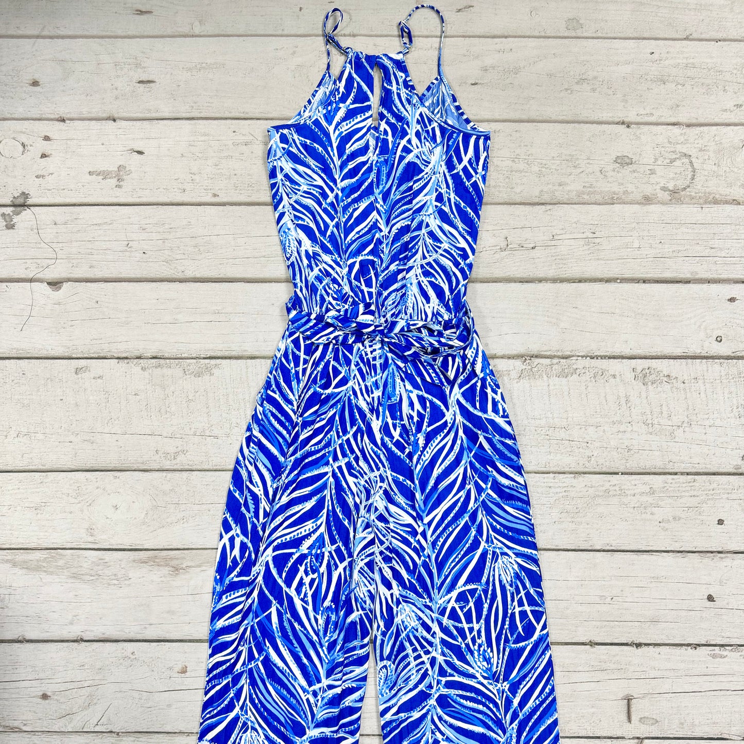 Jumpsuit Designer By Lilly Pulitzer  Size: Xxs