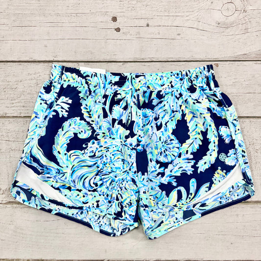 Shorts Designer By Lilly Pulitzer  Size: Xxs