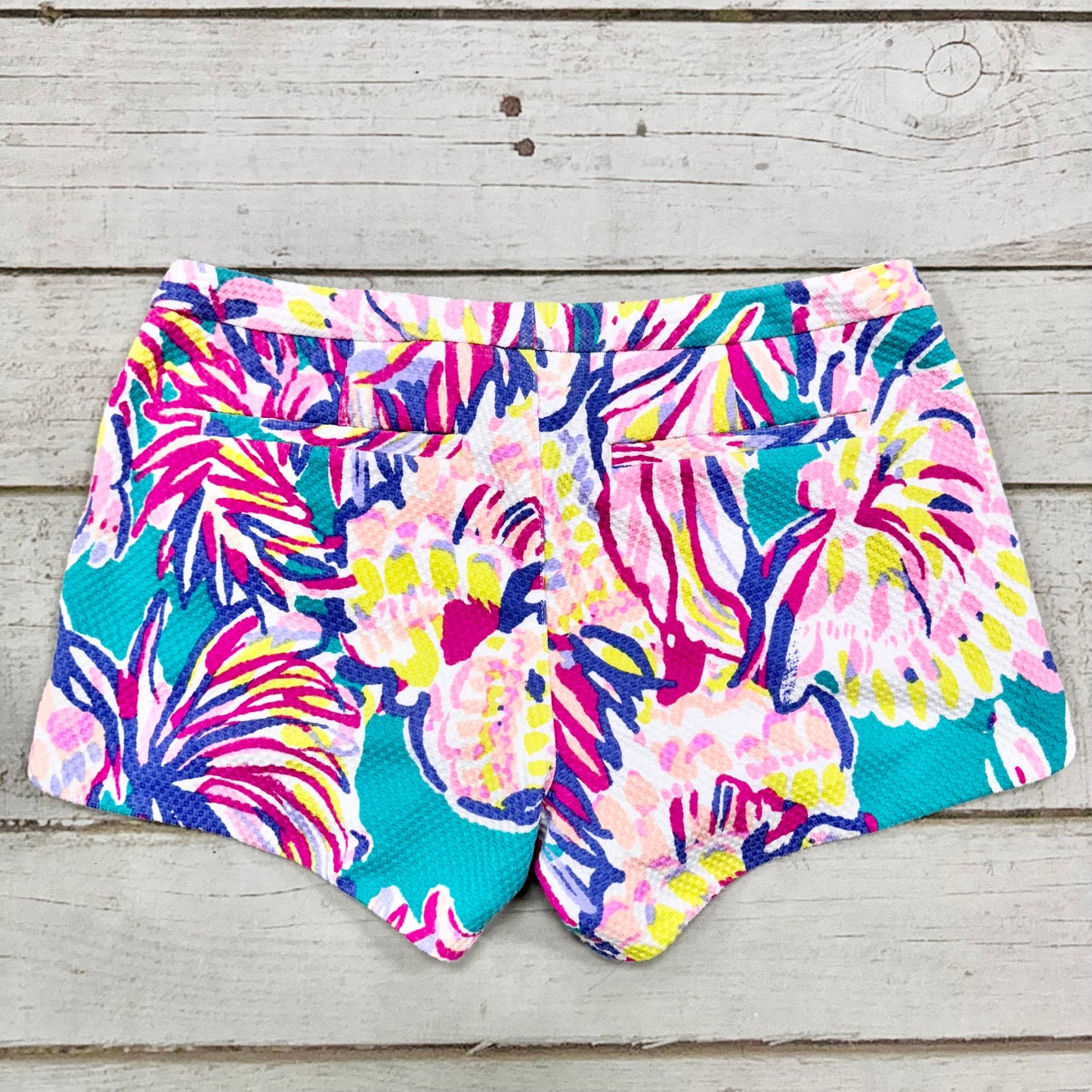 Shorts Designer By Lilly Pulitzer  Size: 2