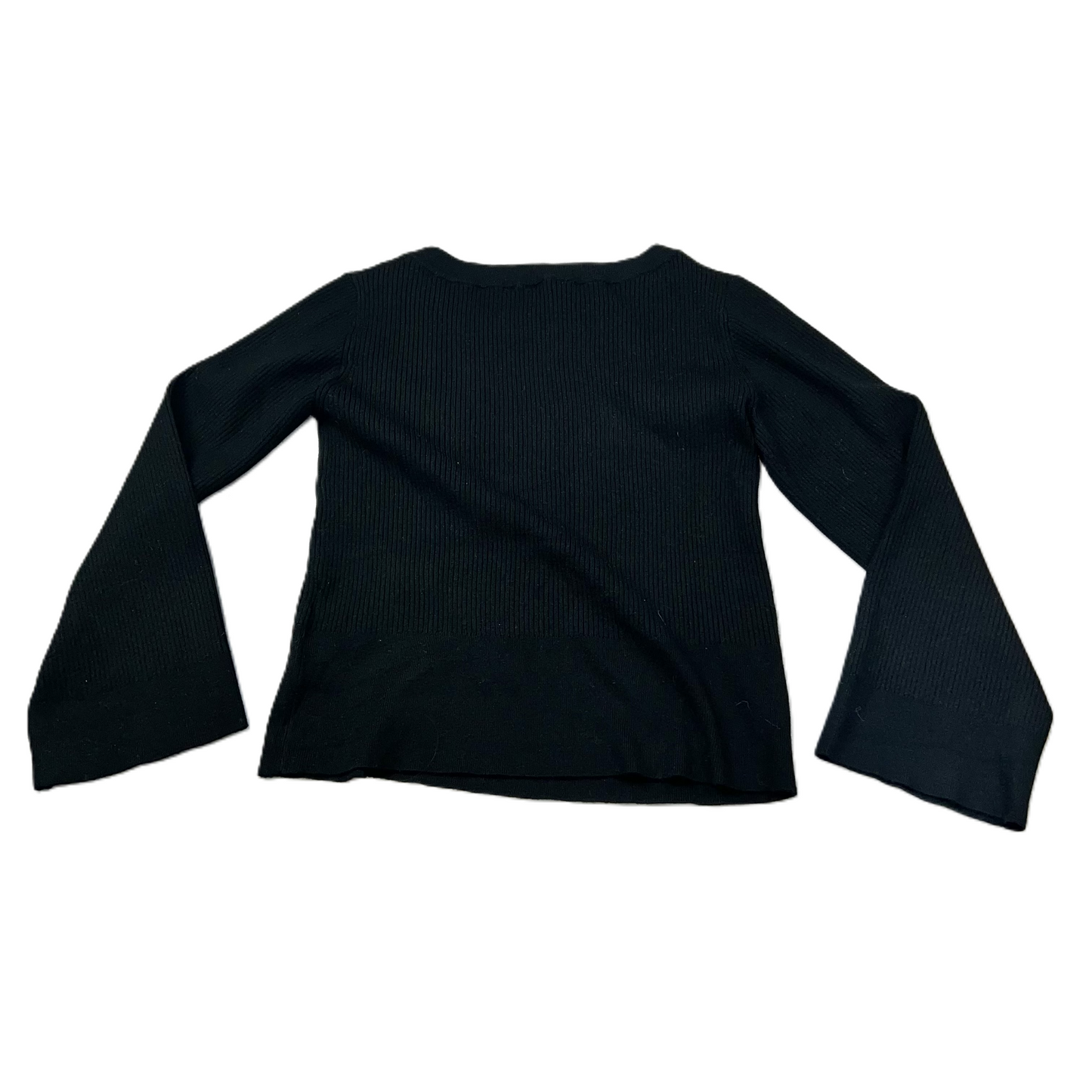 Sweater By Splendid In Black, Size: S