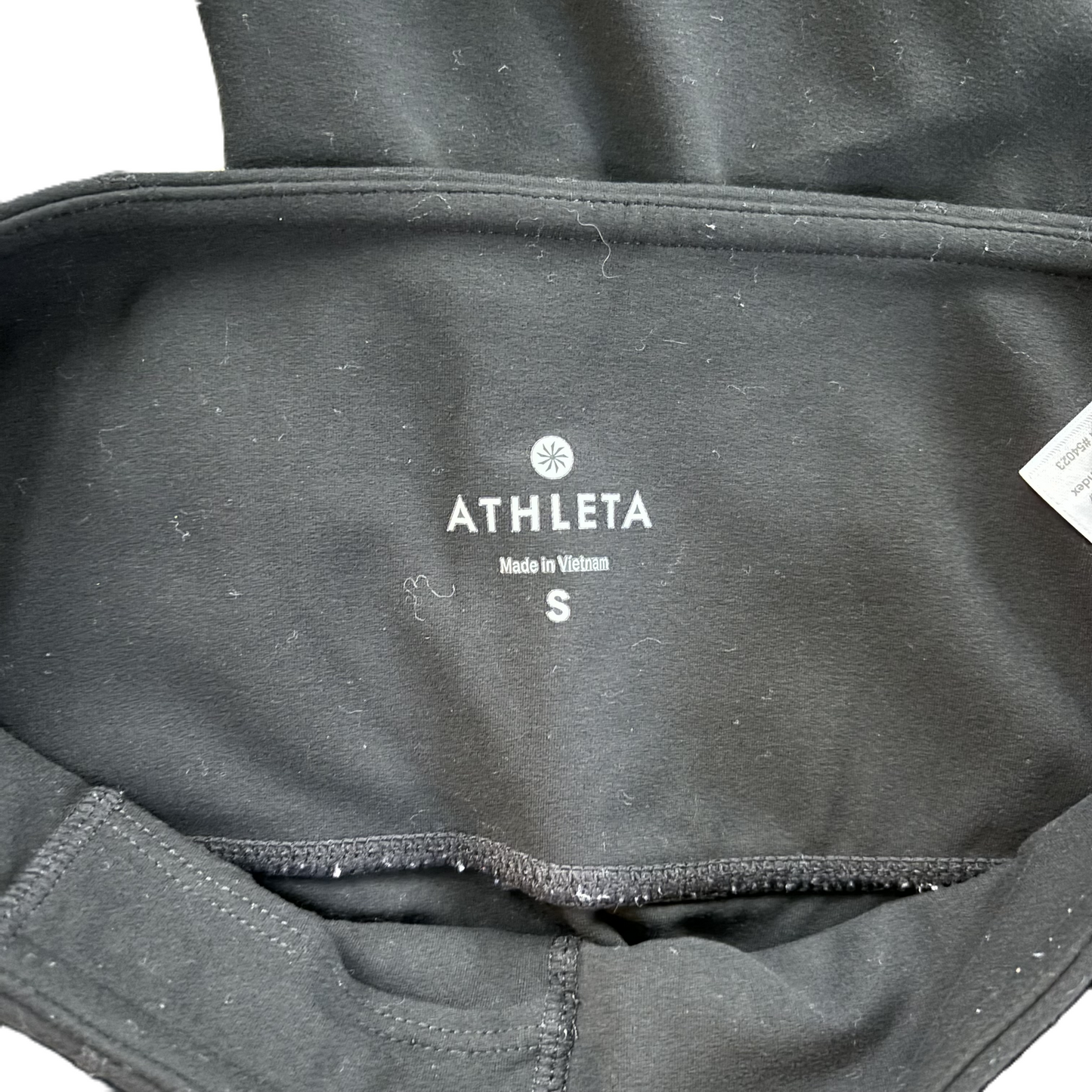 Athletic Leggings By Athleta In Floral Print, Size: S