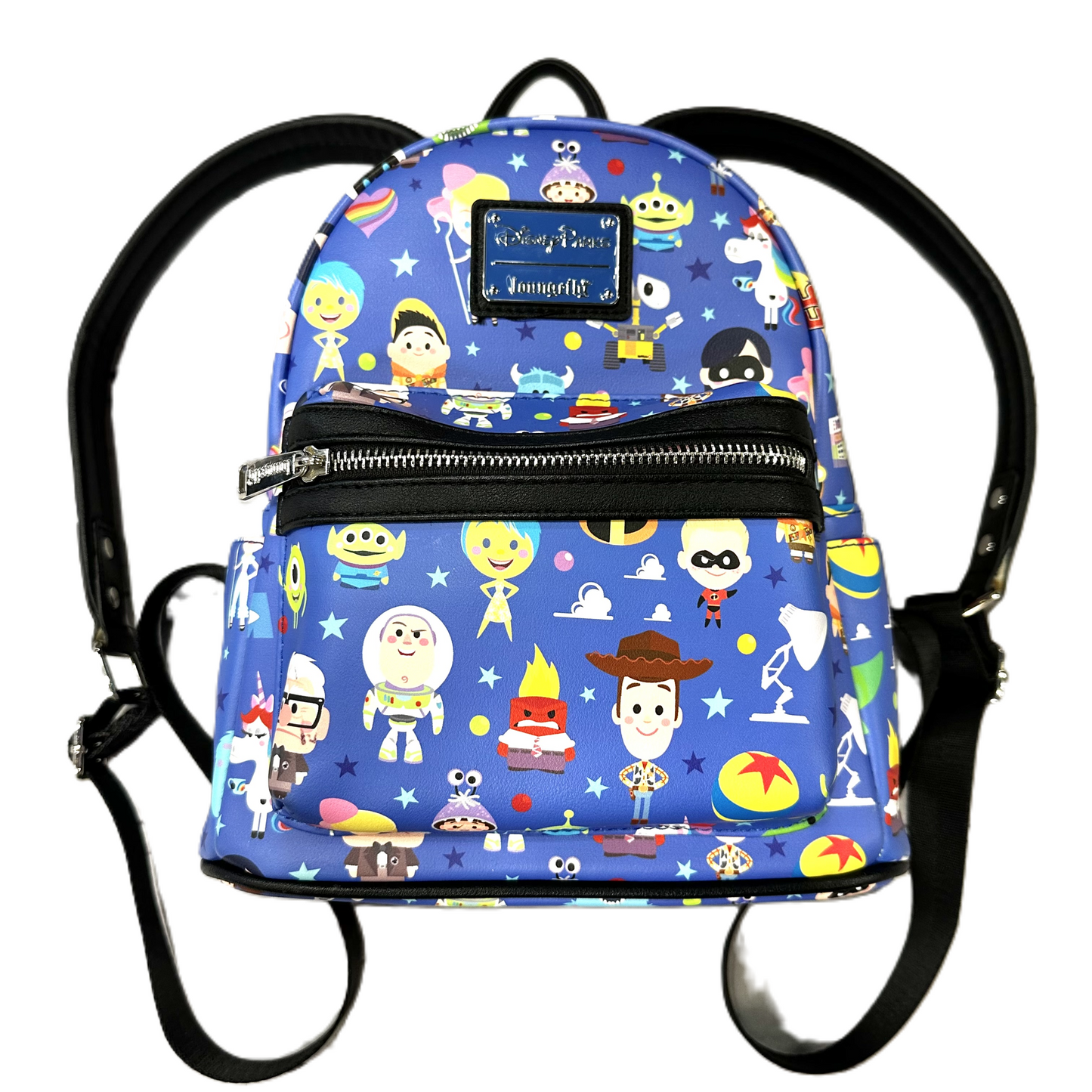 Backpack By Loungefly, Size: Small