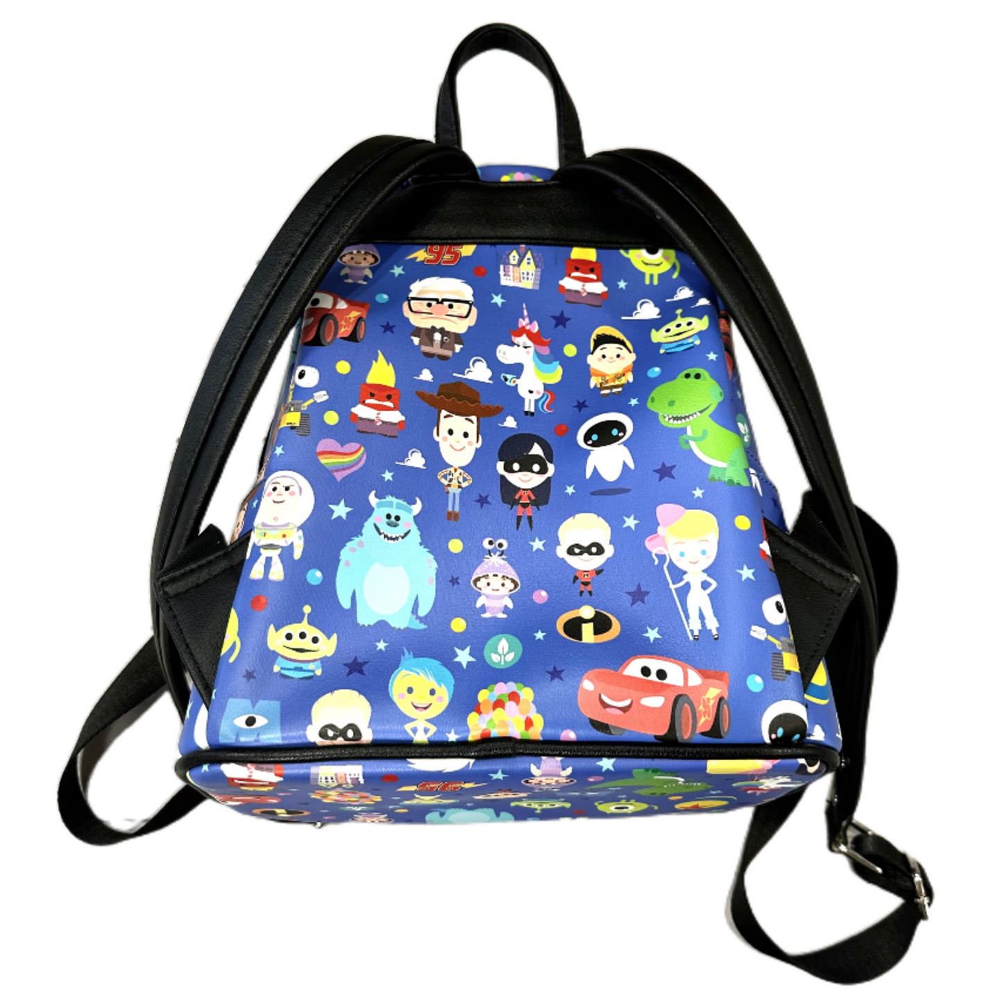 Backpack By Loungefly, Size: Small