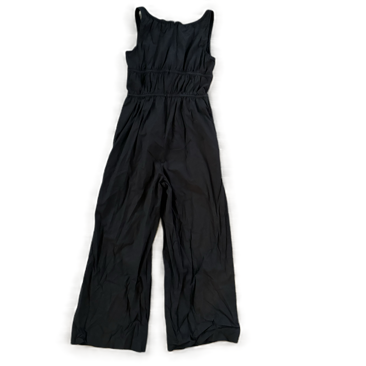 Jumpsuit By Rebecca Taylor In Black, Size: Xs