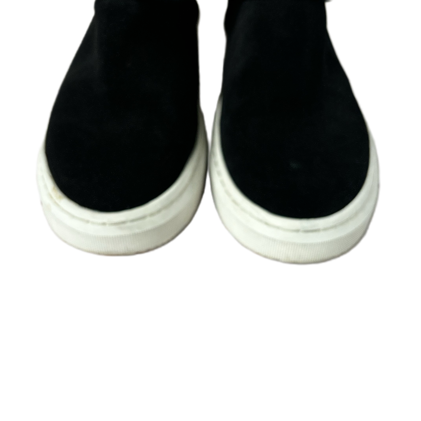 Shoes Designer By Ugg In Black, Size: 8.5