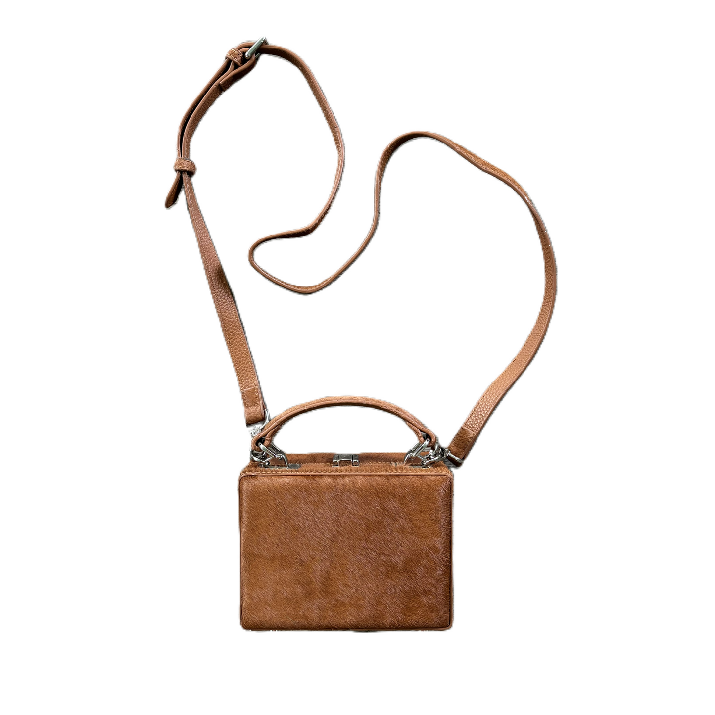 Crossbody By Brandon Blackwood, Size: Small