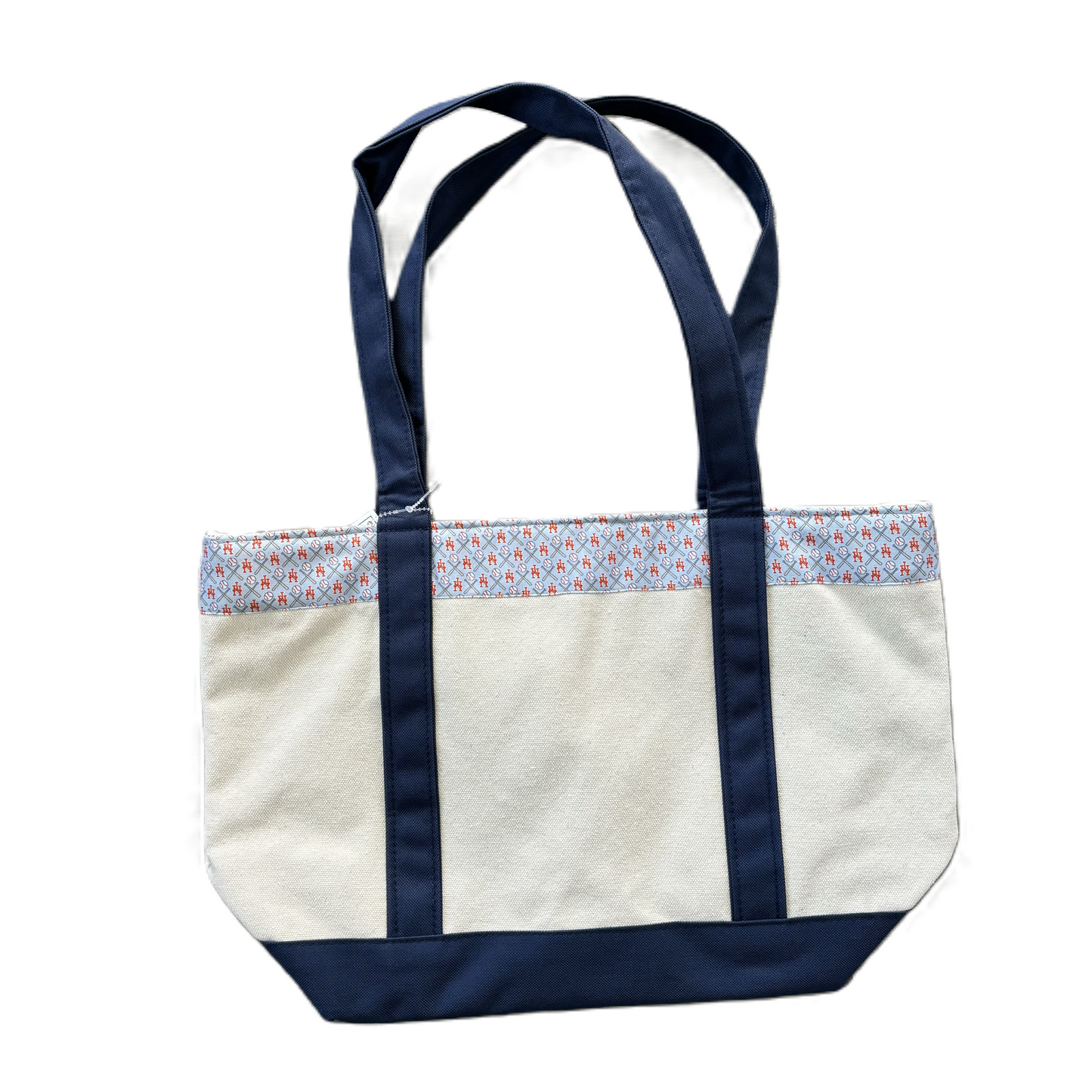 Tote By Vineyard Vines, Size: Medium