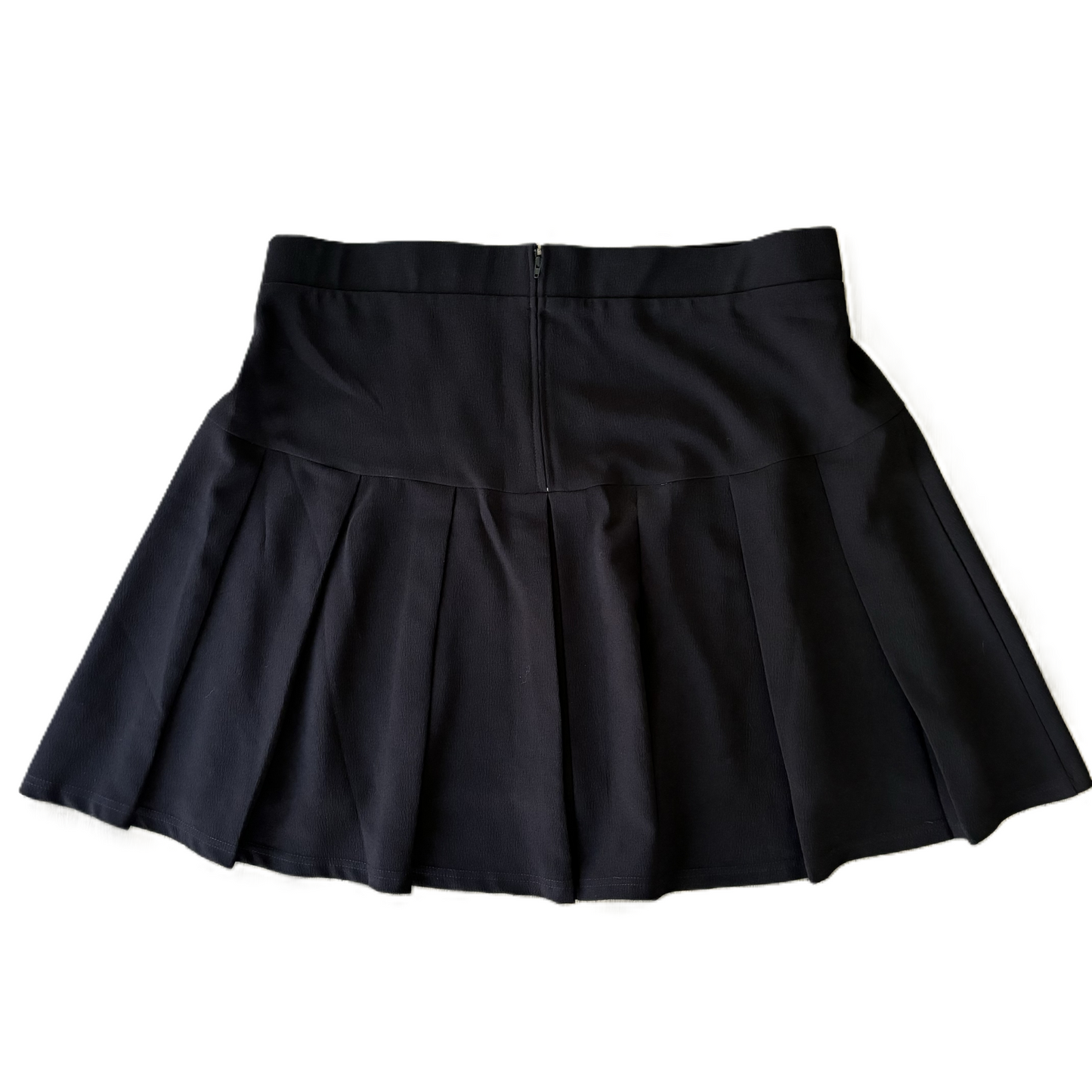 Skirt Mini & Short By Torrid In Black, Size: 20