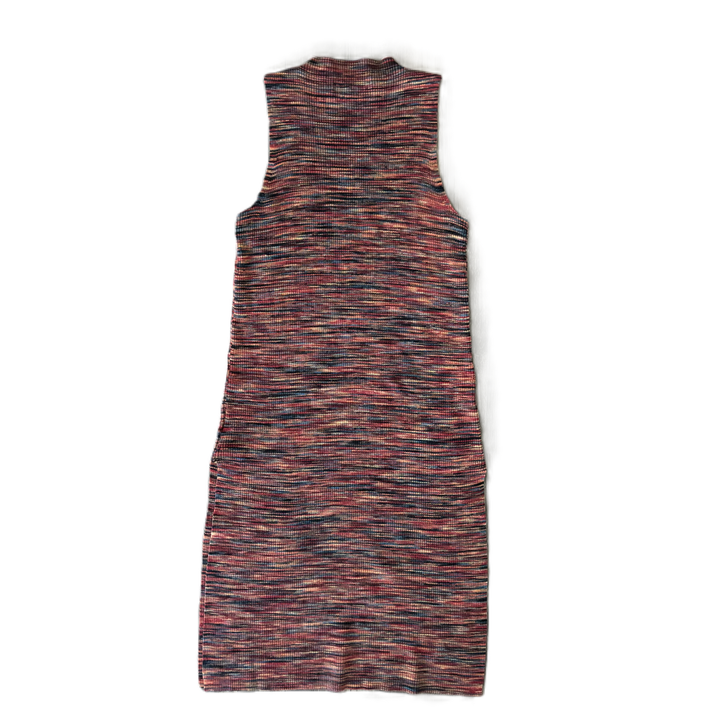 Dress Casual Short By Anthropologie In Multi-colored, Size: Xs