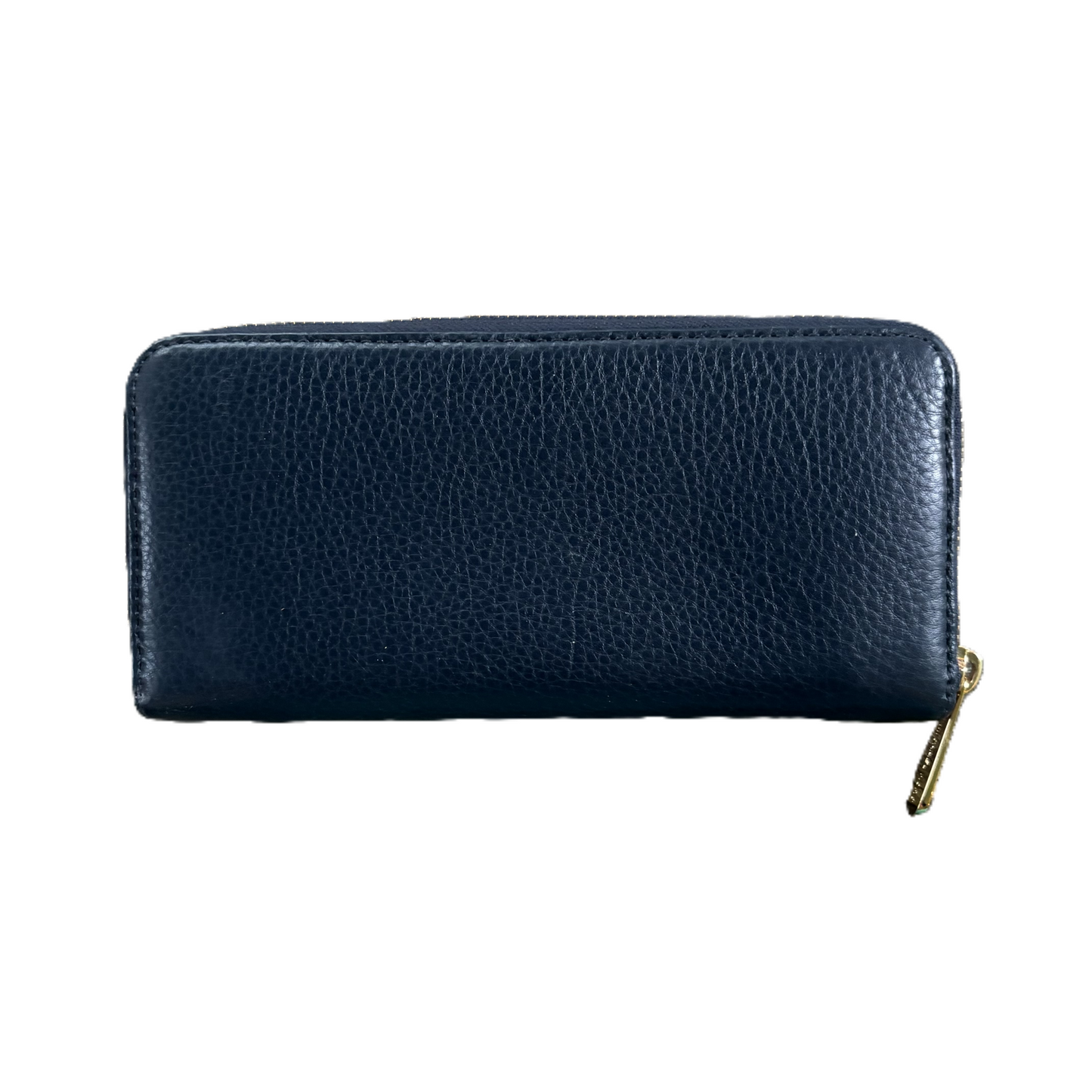 Wallet Leather By Michael By Michael Kors, Size: Medium