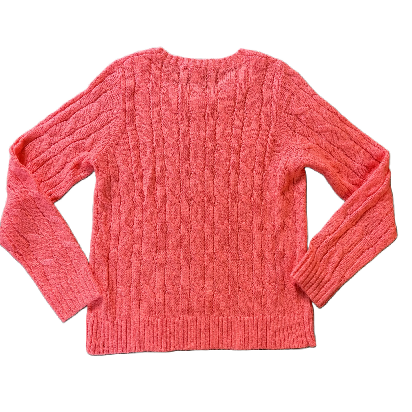 Sweater Designer By Lilly Pulitzer In Pink, Size: S