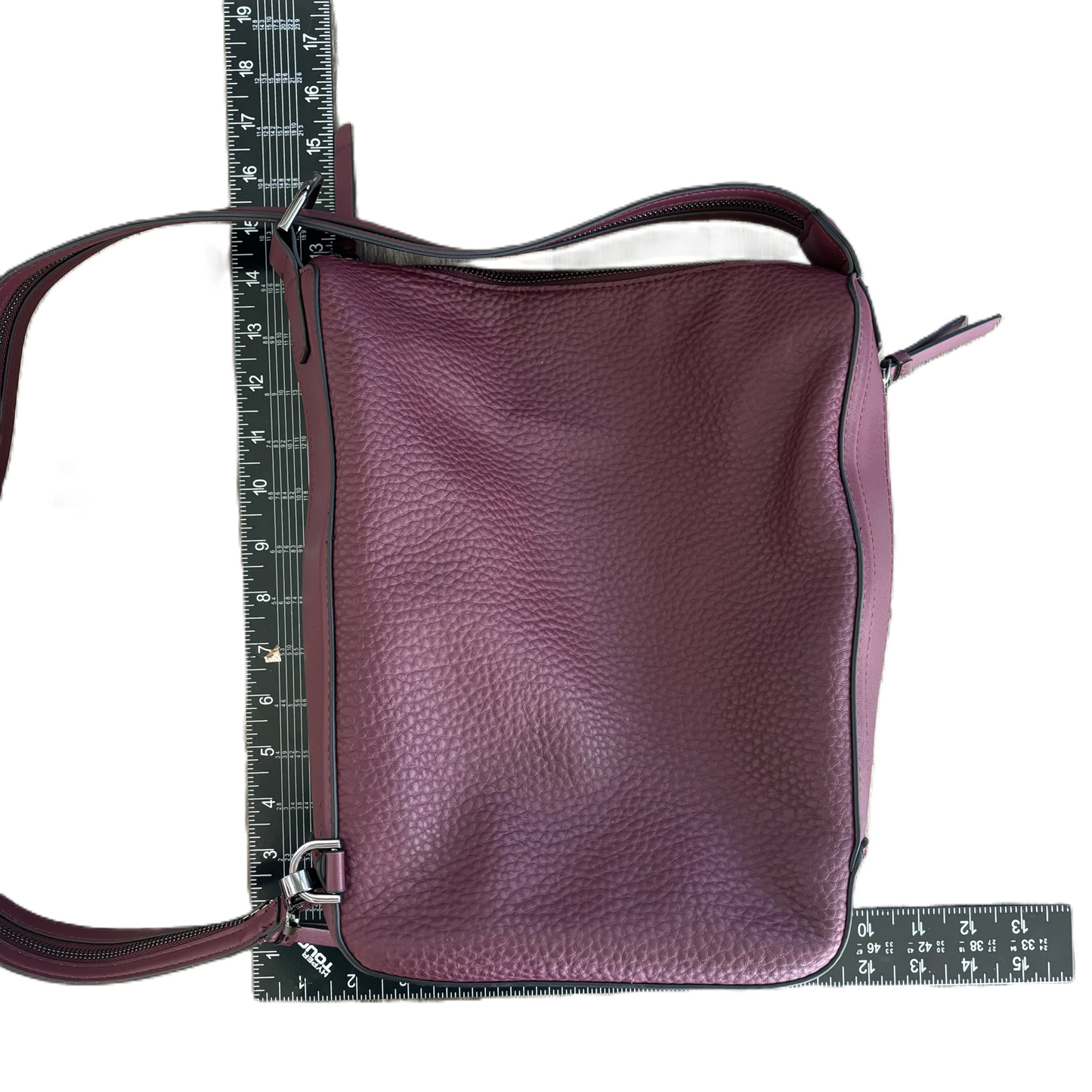 Crossbody By Calvin Klein, Size: Medium