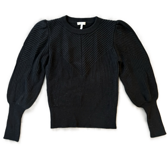 Sweater By Joie In Black, Size: M