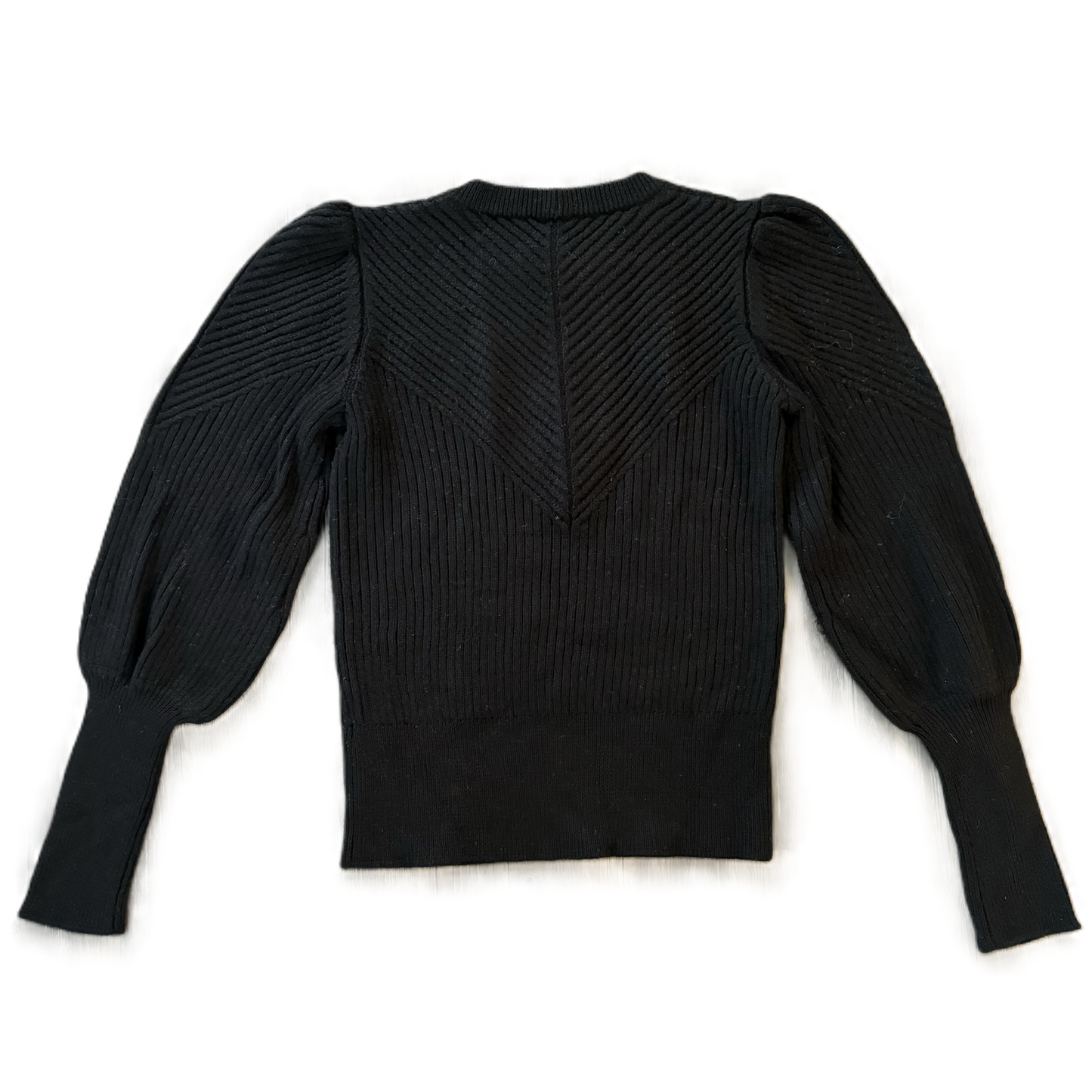 Sweater By Joie In Black, Size: M