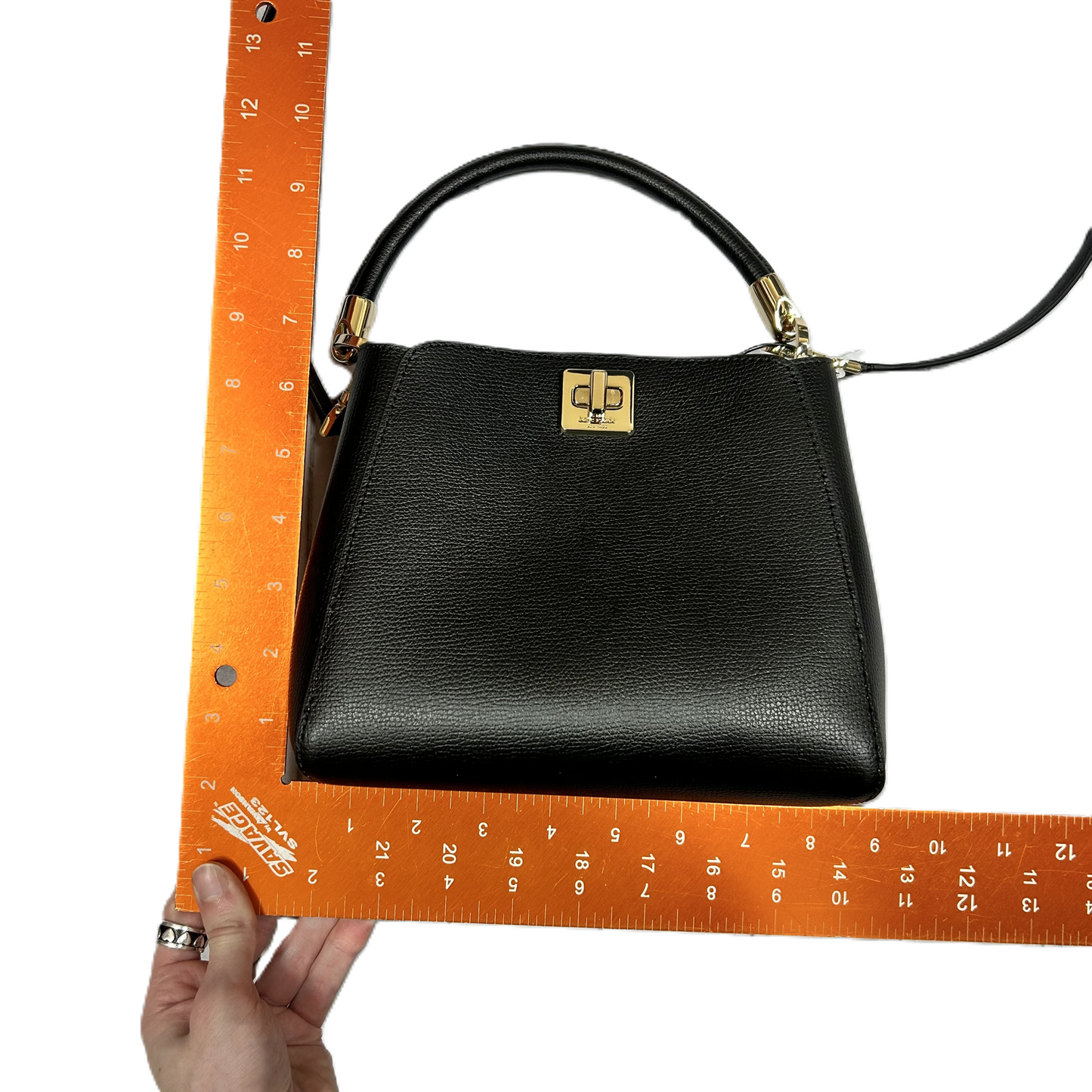 Crossbody Designer By Kate Spade, Size: Small