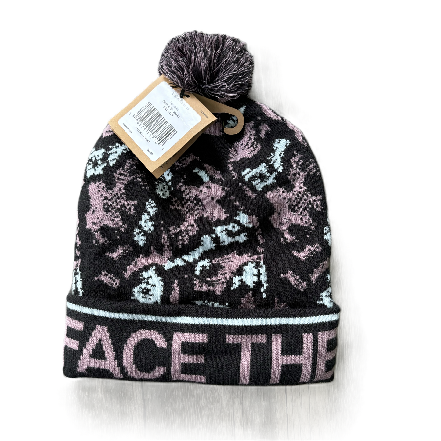 Hat Beanie By The North Face