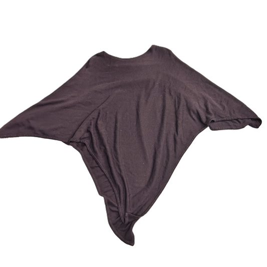 Poncho By Lululemon In Purple, Size: Osfm