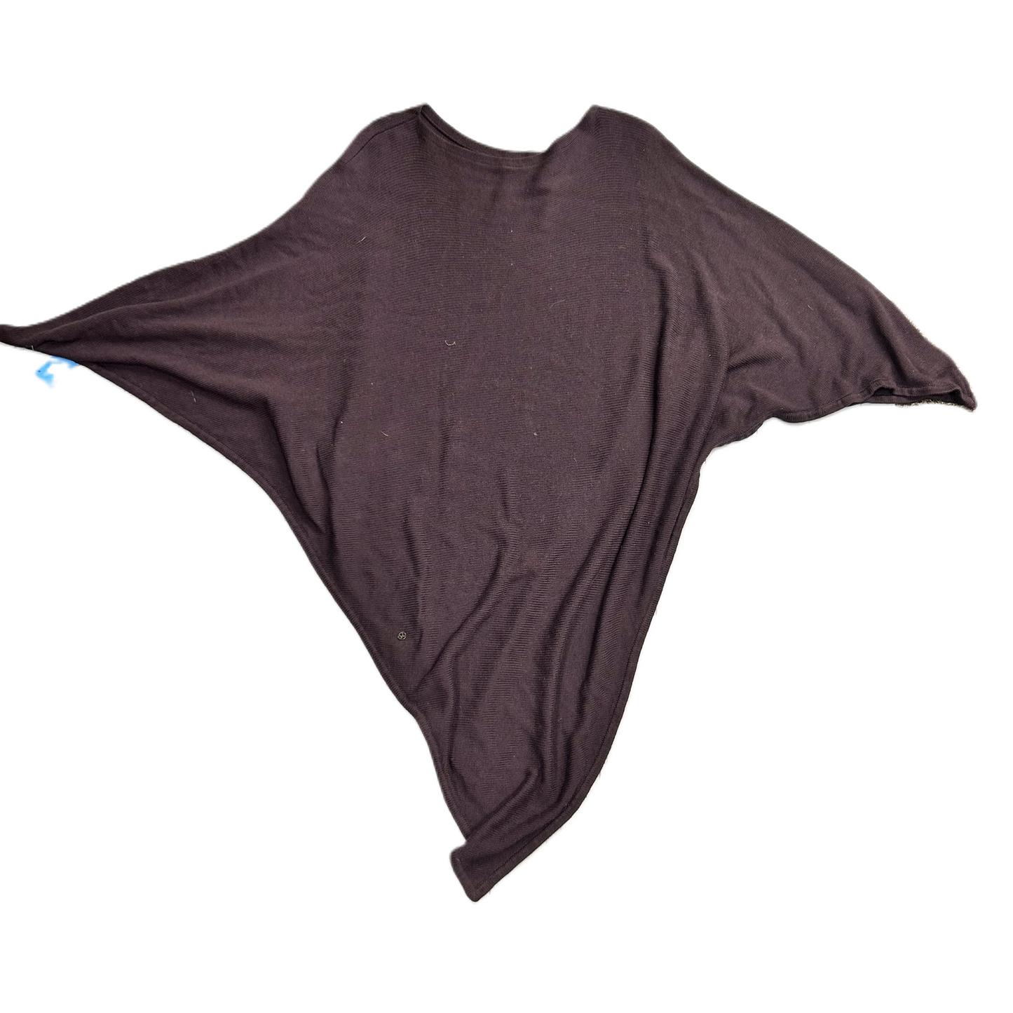 Poncho By Lululemon In Purple, Size: Osfm